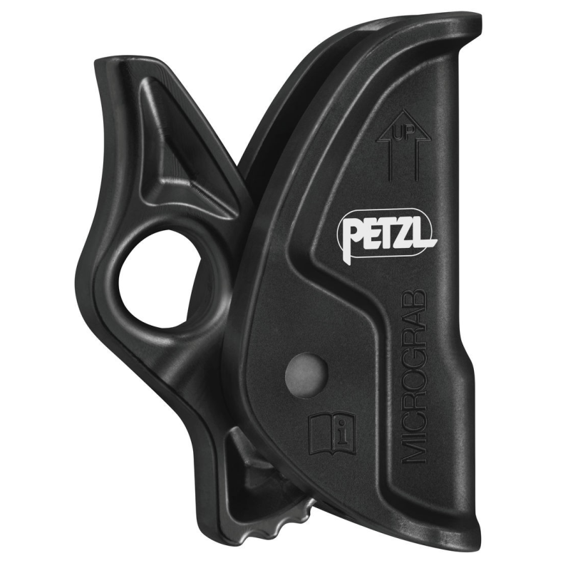Petzl Rope Clamp Micrograp