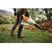 Stihl BGA 110 l�vbl�ser batteri
