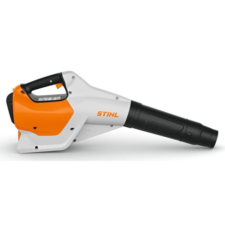 Stihl BGA 160 l�vbl�ser batteri