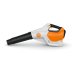 Stihl BGA 160 lvblser batteri