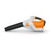 Stihl BGA 250 lvblser batteri