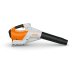 Stihl BGA 250 lvblser batteri