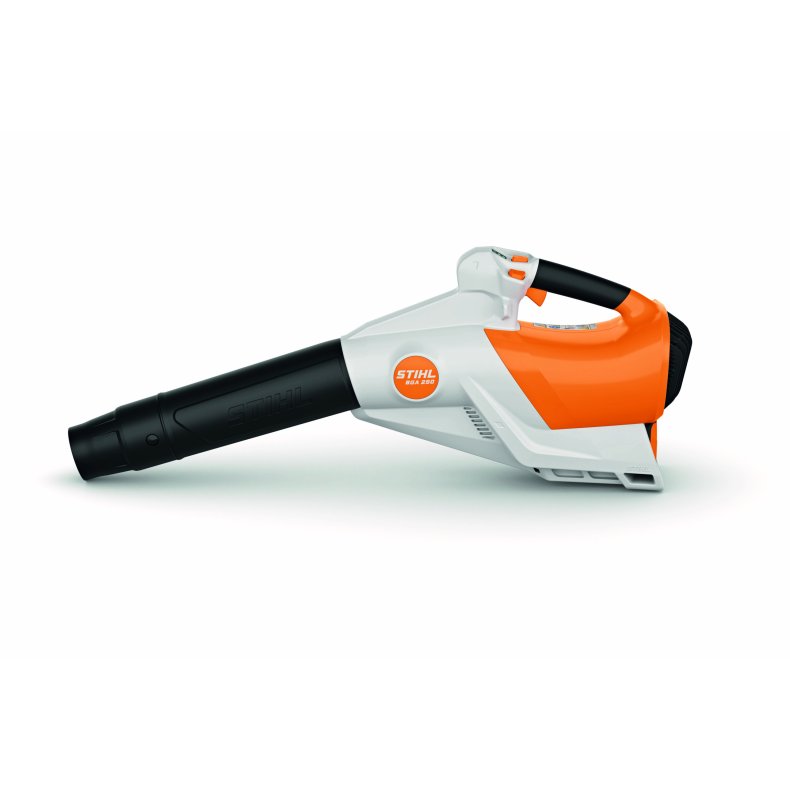 Stihl BGA 250 lvblser batteri