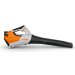 Stihl BGA 30 l�vbl�ser inkl. 2 x batteri og lader