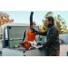 Stihl BGA 300 lvblser batteri