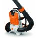 Stihl BGA 300 lvblser batteri