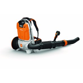 Stihl BGA 300 lvblser batteri