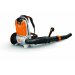 Stihl BGA 300 lvblser batteri