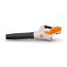 Stihl BGA 50 lvblser inkl. batteri og lader