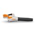 Stihl BGA 50 lvblser inkl. batteri og lader