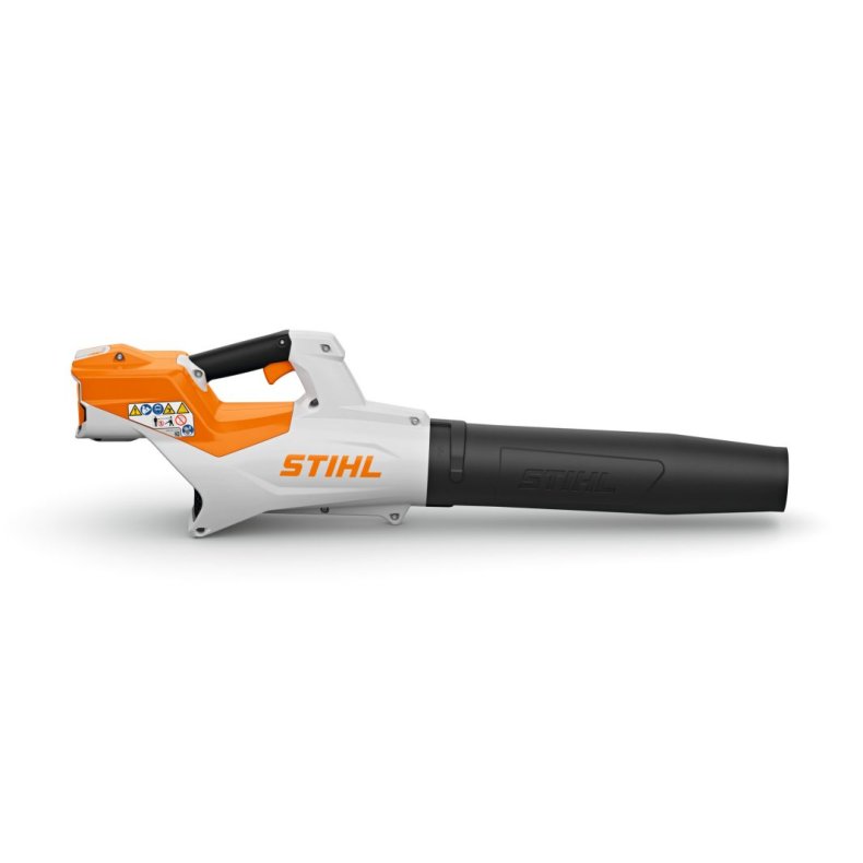 Stihl BGA 50 lvblser inkl. batteri og lader