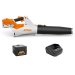 Stihl BGA 60 lvblser batteri