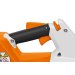 Stihl BGA 60 lvblser batteri