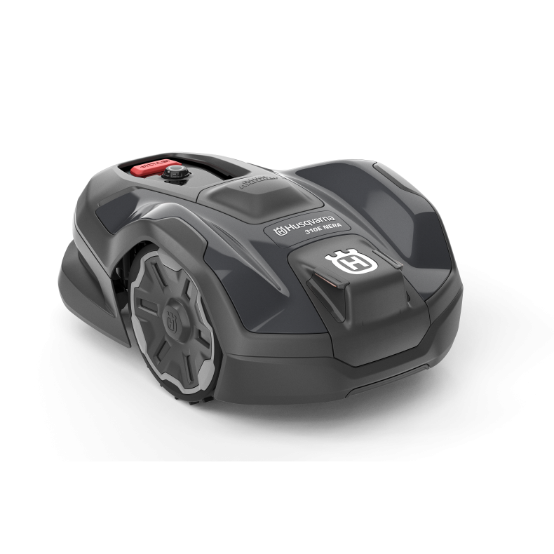 Husqvarna Automower� 310E NERA - Kabelfri