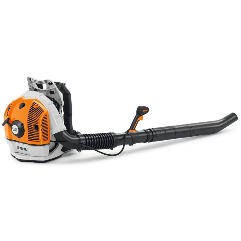 Stihl BR 600 l�vbl�ser