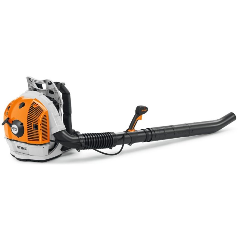 Stihl BR 600 l�vbl�ser