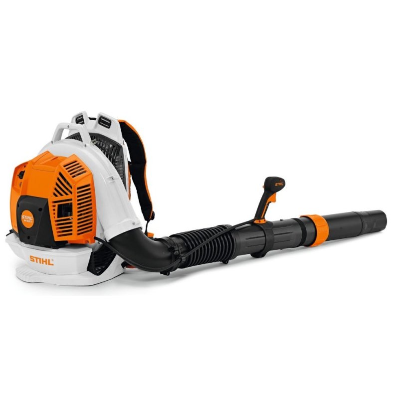 Stihl BR 800 C-E l�vbl�ser med styr