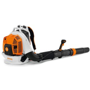 Stihl BR 800 C-E l�vbl�ser med styr