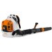 Stihl BR 800 C-E l�vbl�ser med styr