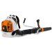 Stihl BR 800 C-E l�vbl�ser med styr
