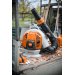 Stihl BR 800 C-E l�vbl�ser med styr