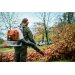 Stihl BR 800 C-E lvblser med styr