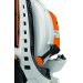 Stihl BR 800 C-E lvblser med styr