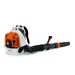 Stihl BR 800 C-E lvblser med styr