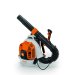 Stihl BR 800 C-E lvblser med styr