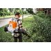 Stihl BRA 280 B rygb�ren l�vbl�ser batteri