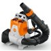 Stihl BRA 280 B rygb�ren l�vbl�ser batteri