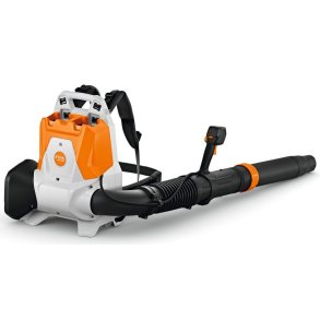 Stihl BRA 280 B rygb�ren l�vbl�ser batteri