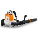 Stihl BRA 280 B rygb�ren l�vbl�ser batteri