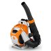 Stihl BRA 500 B rygb�ren l�vbl�ser batteri