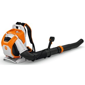 Stihl BRA 500 B rygb�ren l�vbl�ser batteri