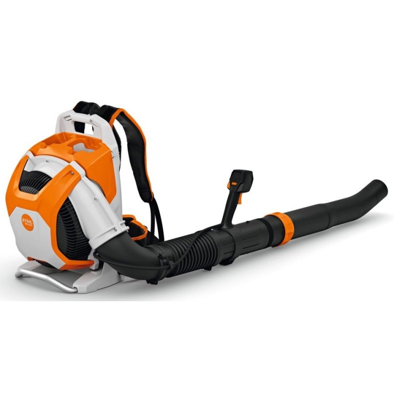 Stihl BRA 500 B rygb�ren l�vbl�ser batteri
