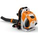 Stihl BRA 500 rygb�ren l�vbl�ser batteri