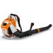 Stihl BRA 500 rygb�ren l�vbl�ser batteri