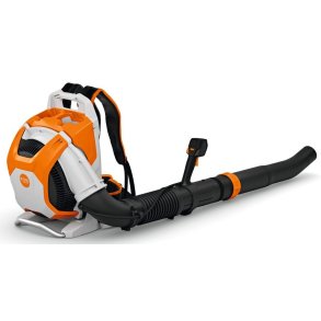 Stihl BRA 600 B rygb�ren l�vbl�ser batteri