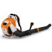 Stihl BRA 600 B rygb�ren l�vbl�ser batteri