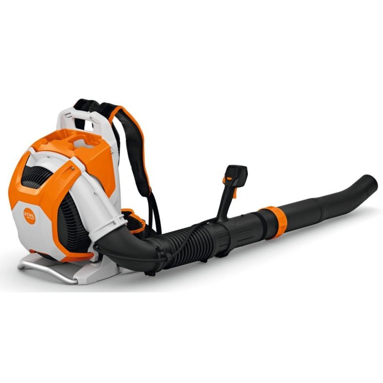 Stihl BRA 600 B rygb�ren l�vbl�ser batteri