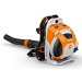 Stihl BRA 600 rygbren lvblser batteri