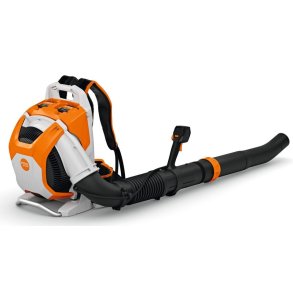 Stihl BRA 600 rygbren lvblser batteri