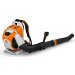 Stihl BRA 600 rygbren lvblser batteri