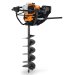 Stihl BT 131 jordbor