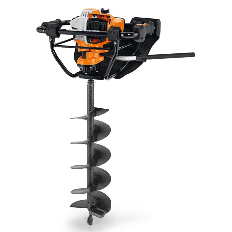Stihl BT 131 jordbor