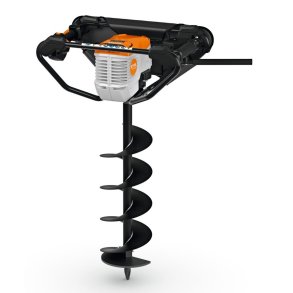 Stihl BTA 140 jordbor batteri