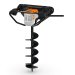 Stihl BTA 140 jordbor batteri
