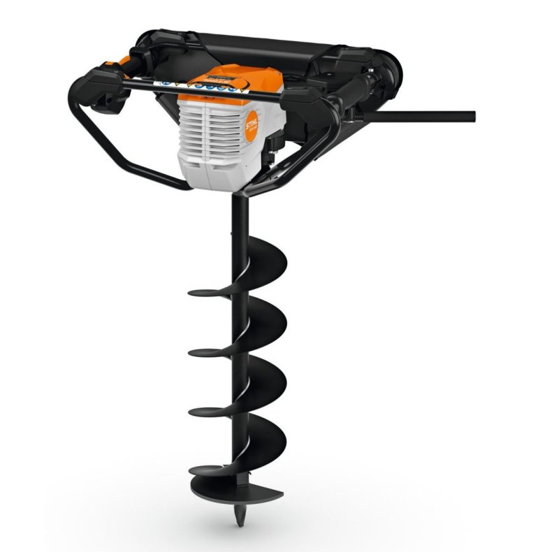 Stihl BTA 140 jordbor batteri