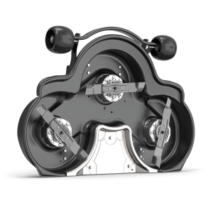 Klippeobord C112 - FM 410i AWD 